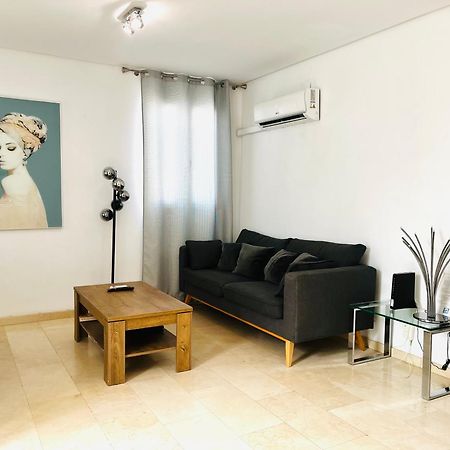 Travel Habitat Atico Calle Comedias Daire Valensiya Dış mekan fotoğraf