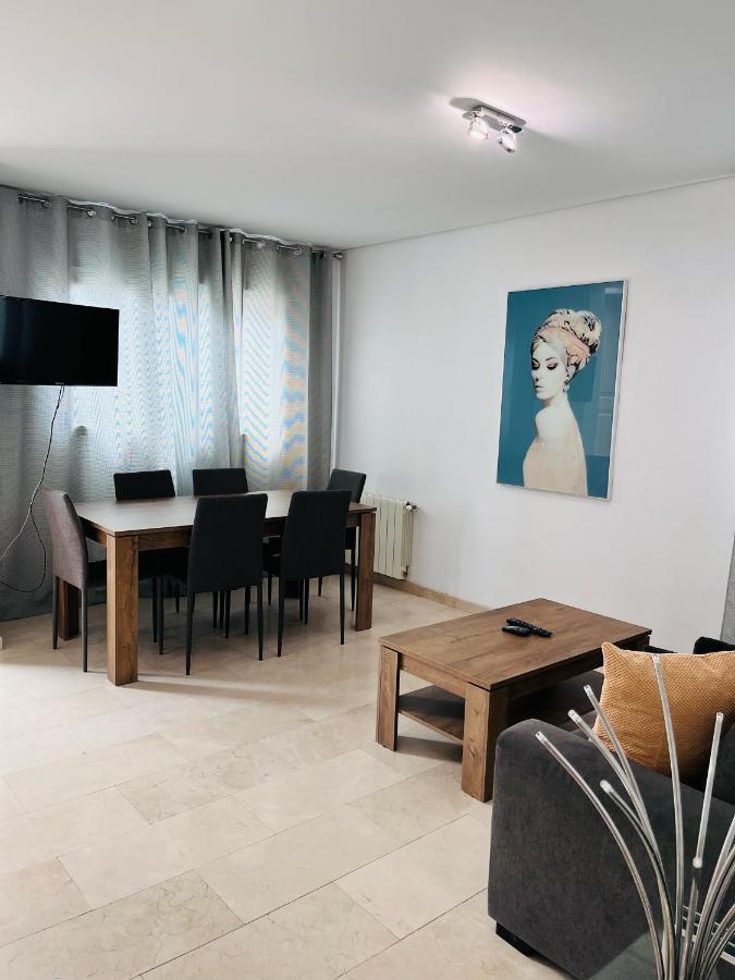 Travel Habitat Atico Calle Comedias Daire Valensiya Dış mekan fotoğraf