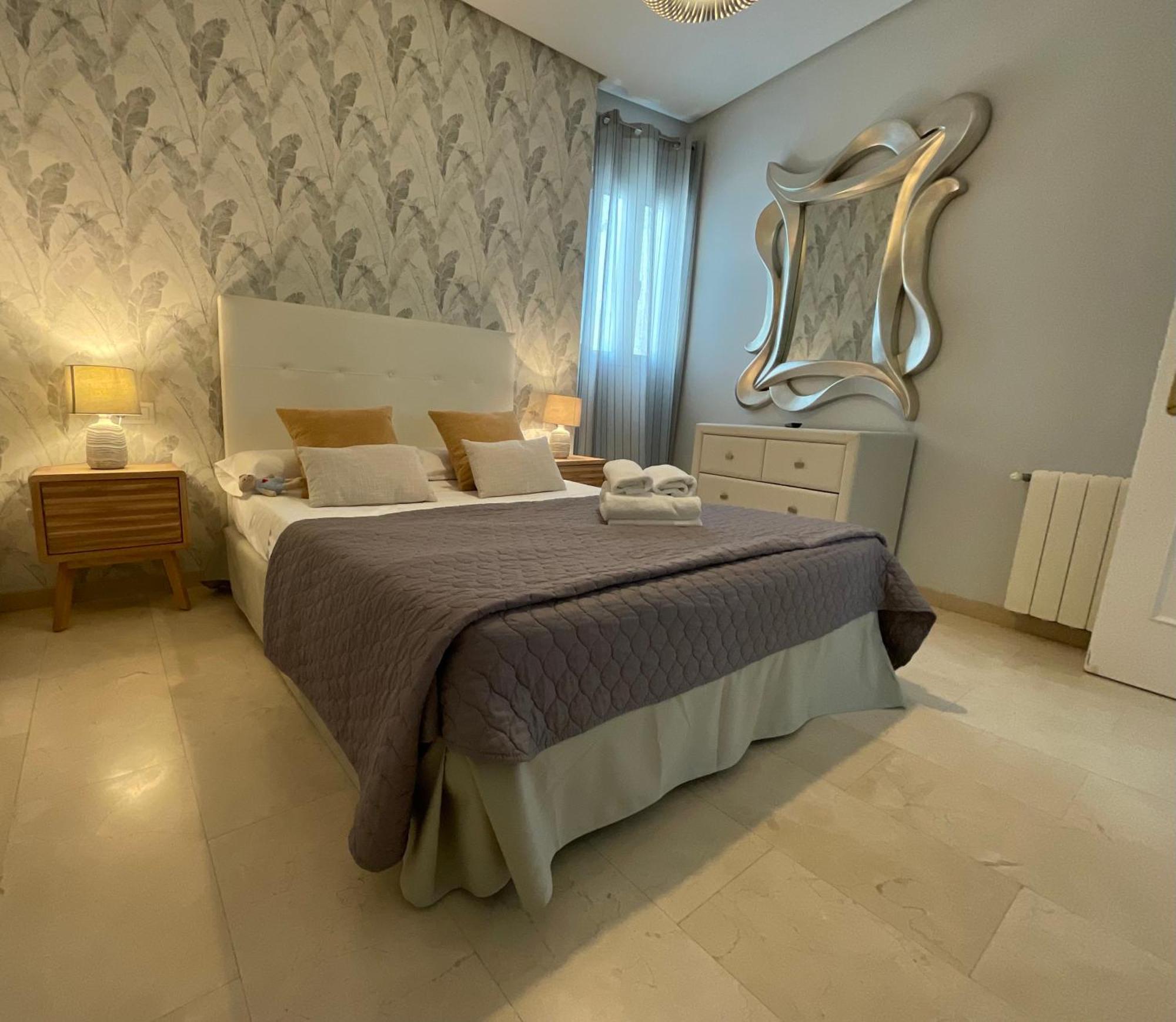 Travel Habitat Atico Calle Comedias Daire Valensiya Dış mekan fotoğraf