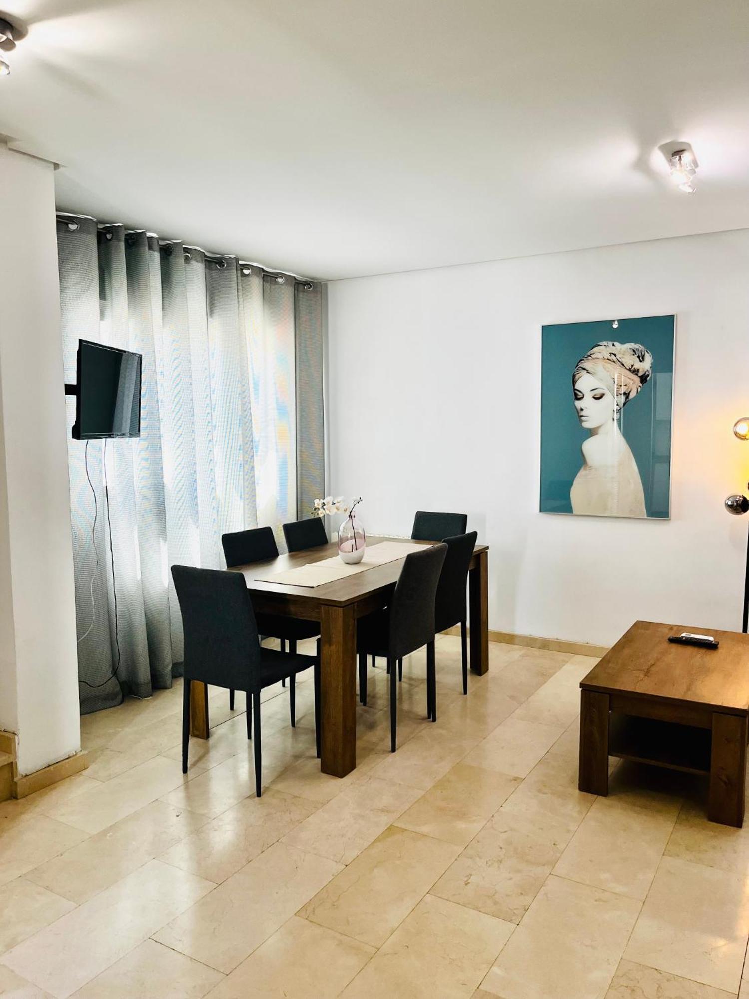 Travel Habitat Atico Calle Comedias Daire Valensiya Dış mekan fotoğraf