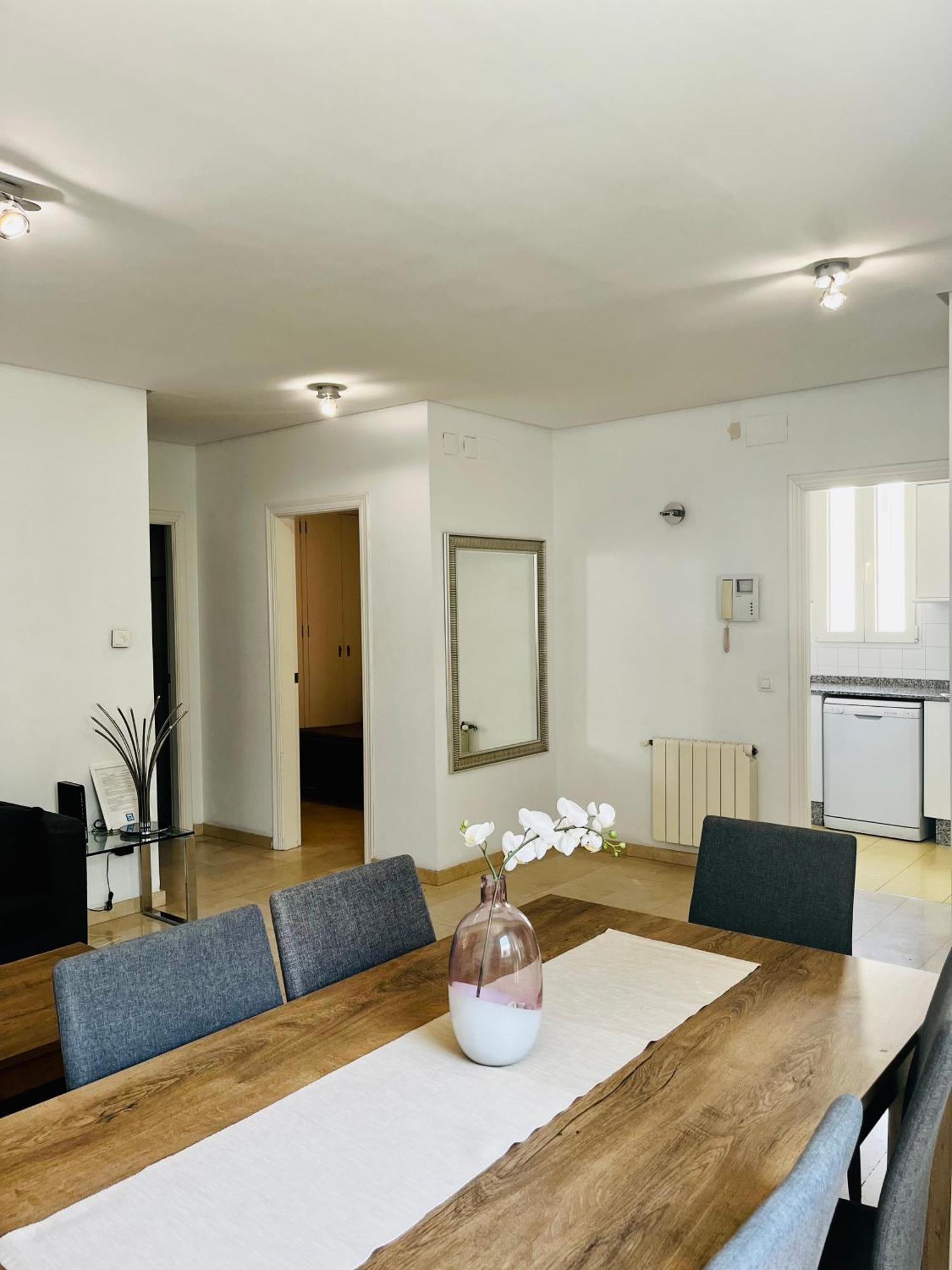 Travel Habitat Atico Calle Comedias Daire Valensiya Dış mekan fotoğraf