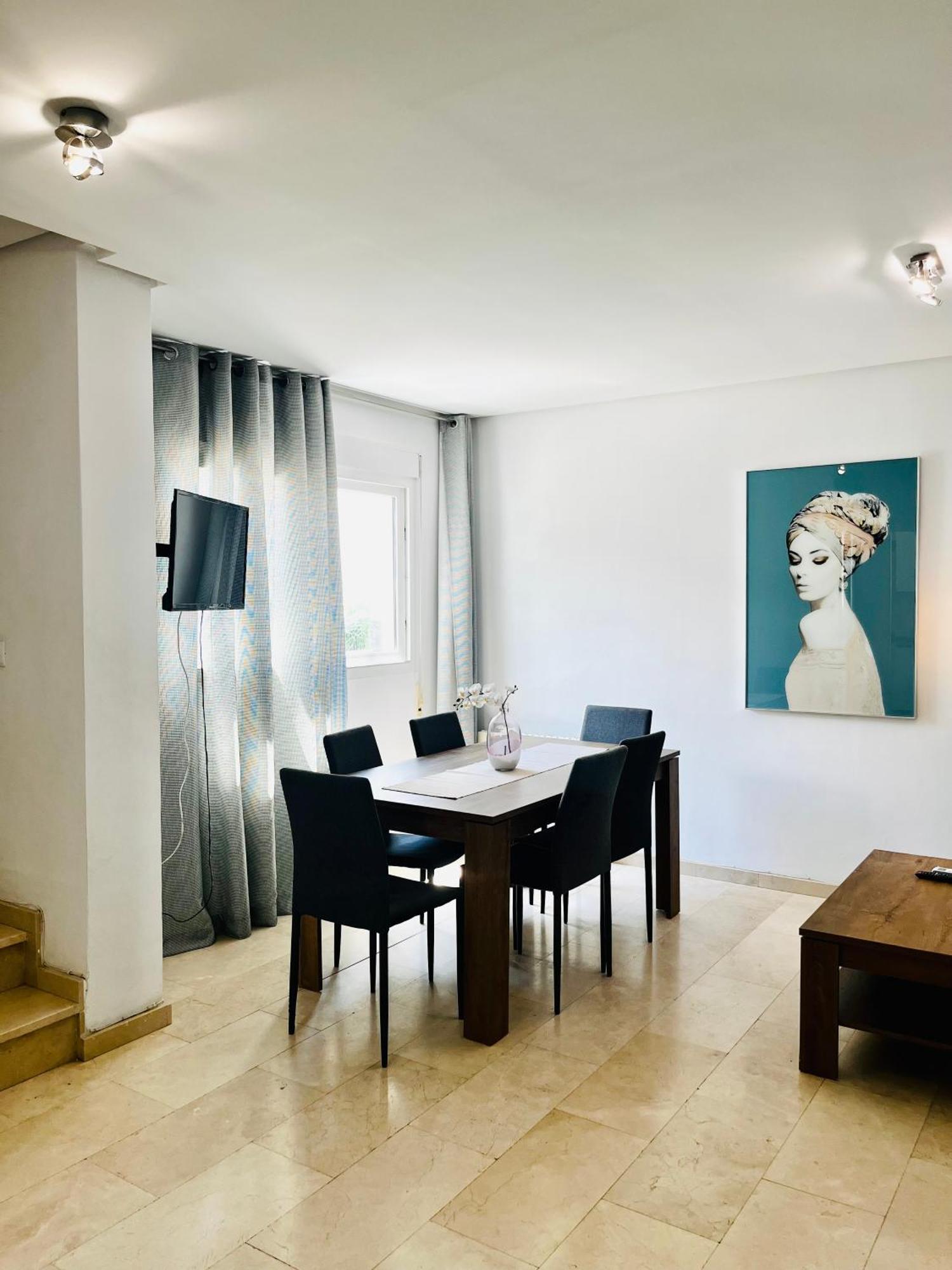 Travel Habitat Atico Calle Comedias Daire Valensiya Dış mekan fotoğraf