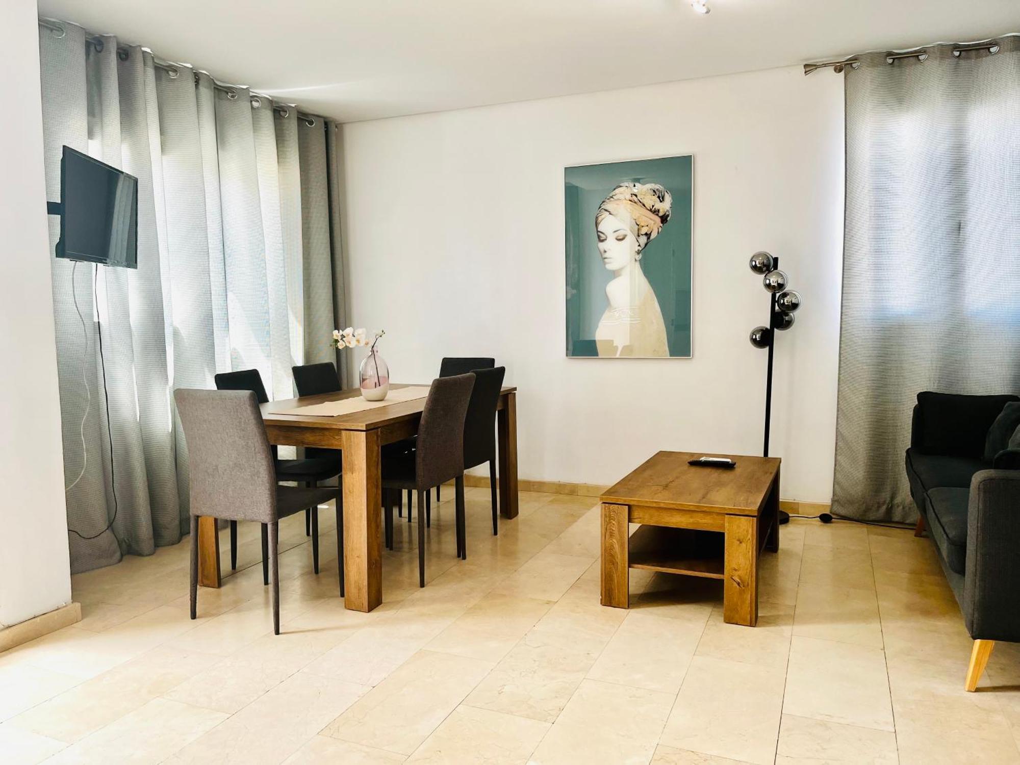 Travel Habitat Atico Calle Comedias Daire Valensiya Dış mekan fotoğraf