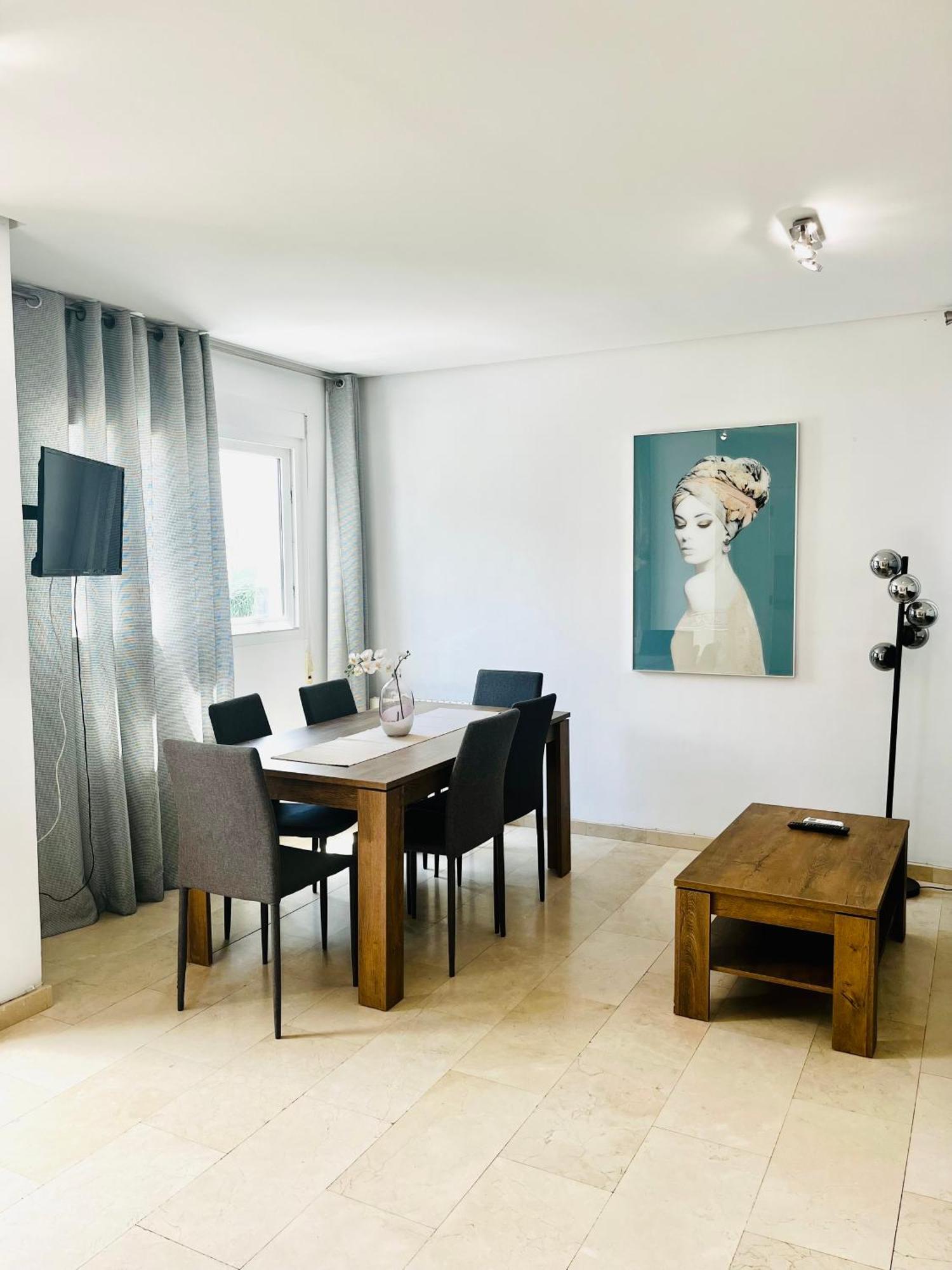 Travel Habitat Atico Calle Comedias Daire Valensiya Dış mekan fotoğraf
