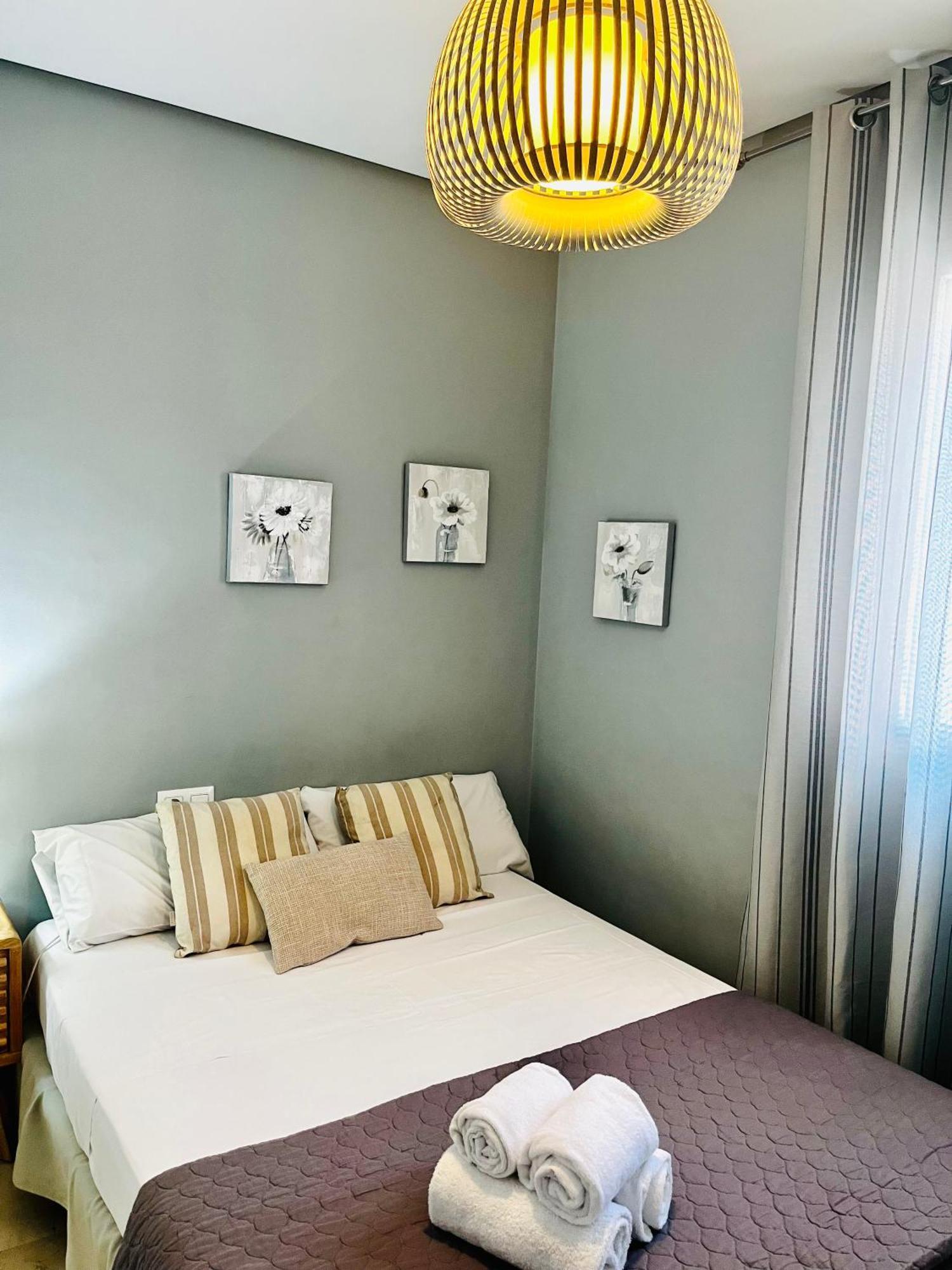 Travel Habitat Atico Calle Comedias Daire Valensiya Dış mekan fotoğraf