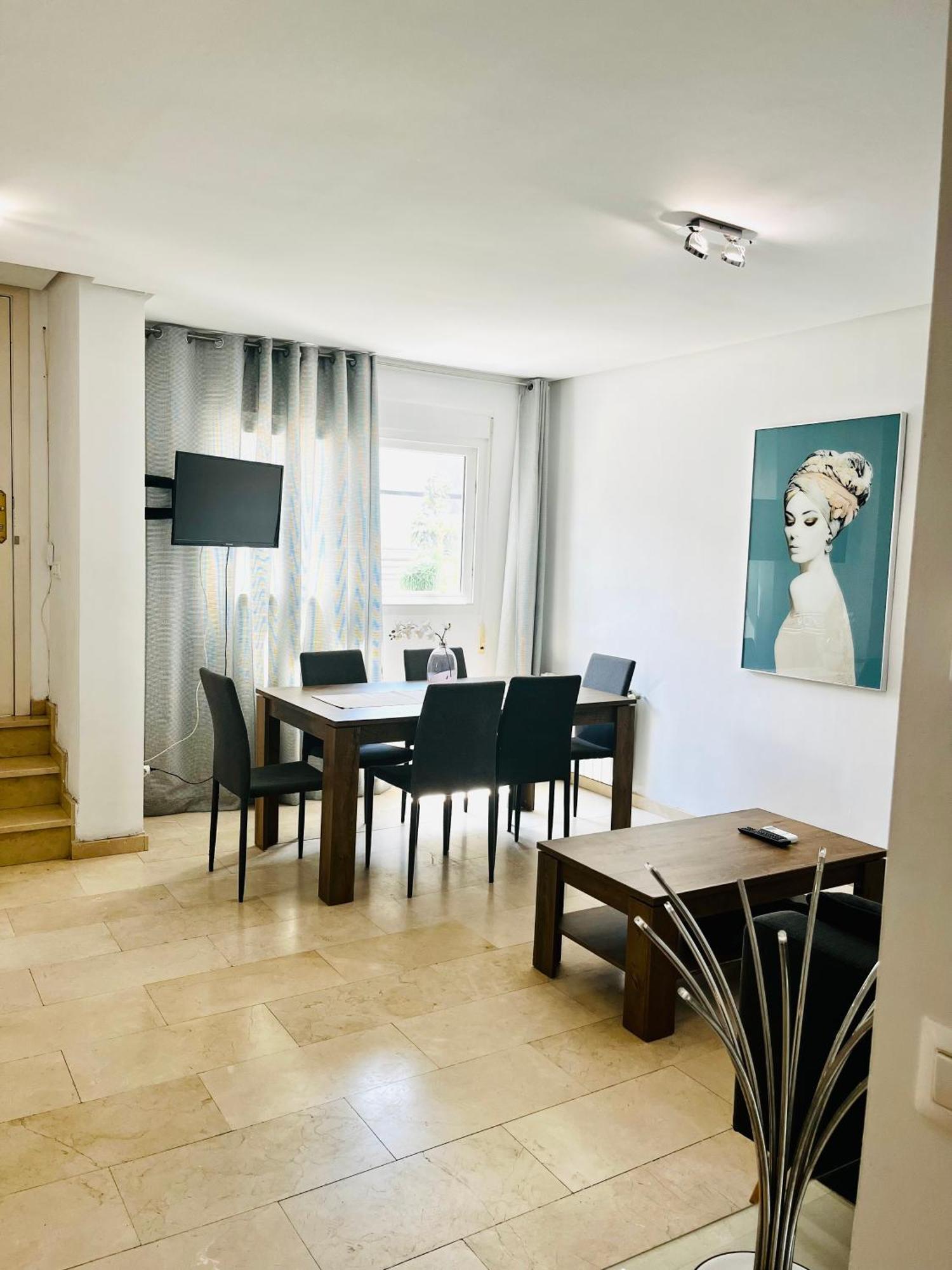 Travel Habitat Atico Calle Comedias Daire Valensiya Dış mekan fotoğraf