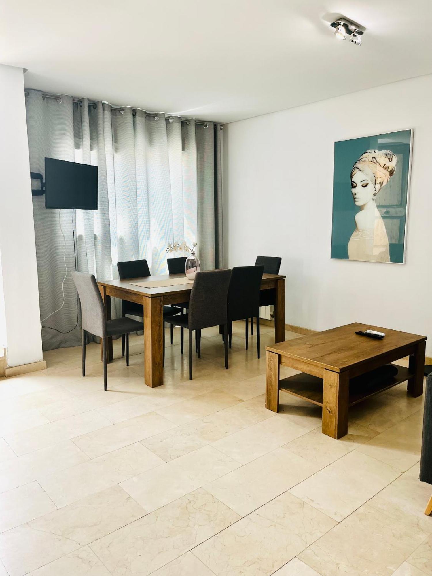 Travel Habitat Atico Calle Comedias Daire Valensiya Dış mekan fotoğraf
