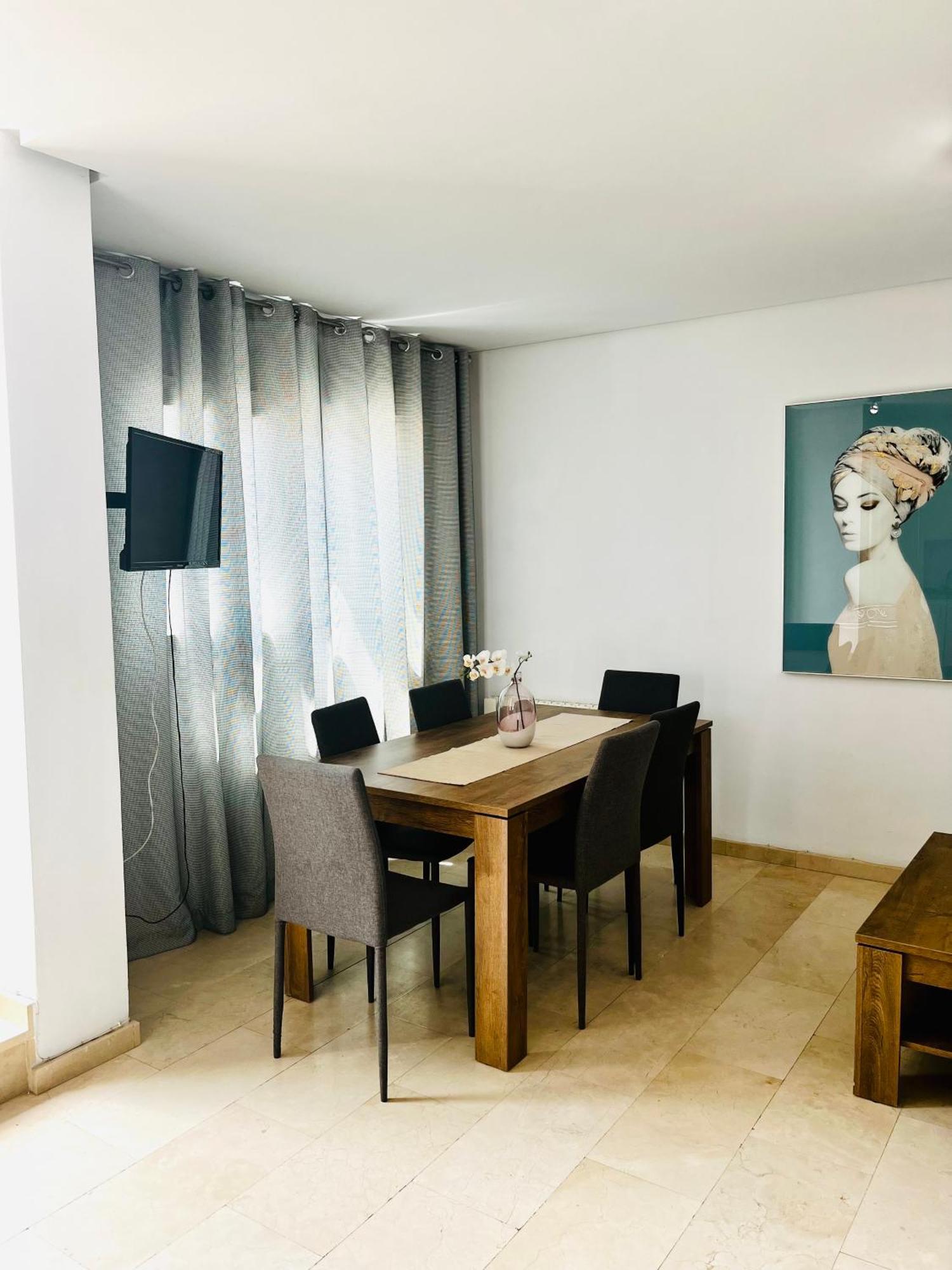 Travel Habitat Atico Calle Comedias Daire Valensiya Dış mekan fotoğraf