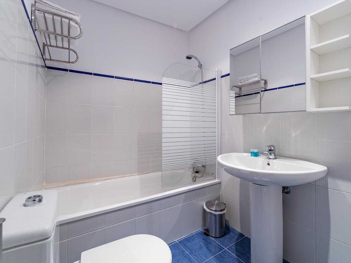 Travel Habitat Atico Calle Comedias Daire Valensiya Dış mekan fotoğraf