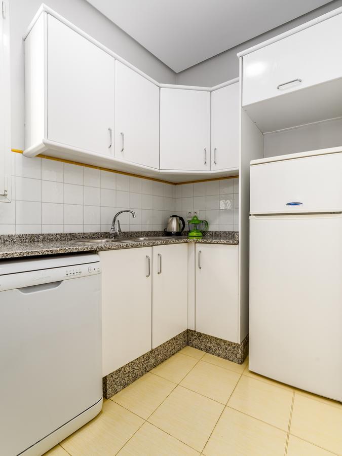 Travel Habitat Atico Calle Comedias Daire Valensiya Dış mekan fotoğraf